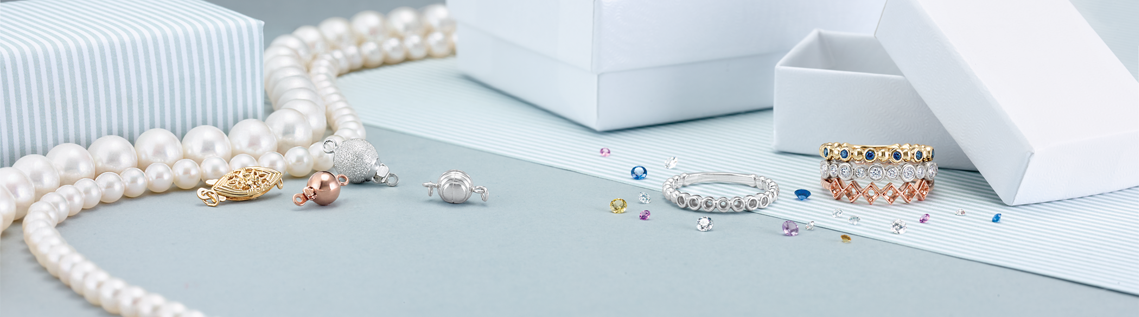 Custom Jewelry Display